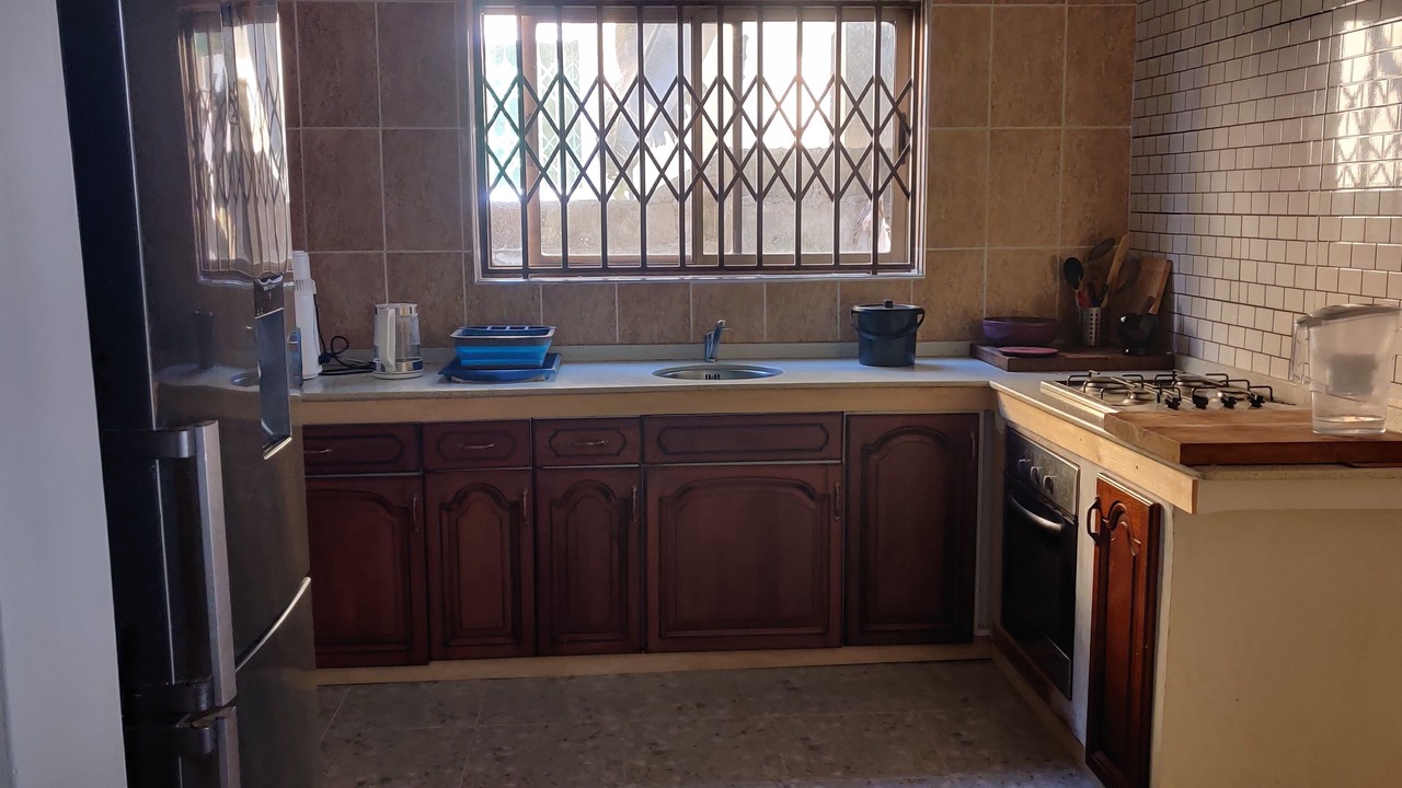 Photo of Kitchen in North Legon