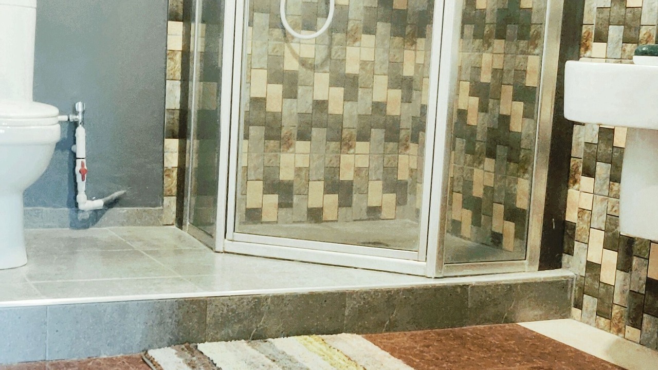 Photo of Bathroom in North Legon
