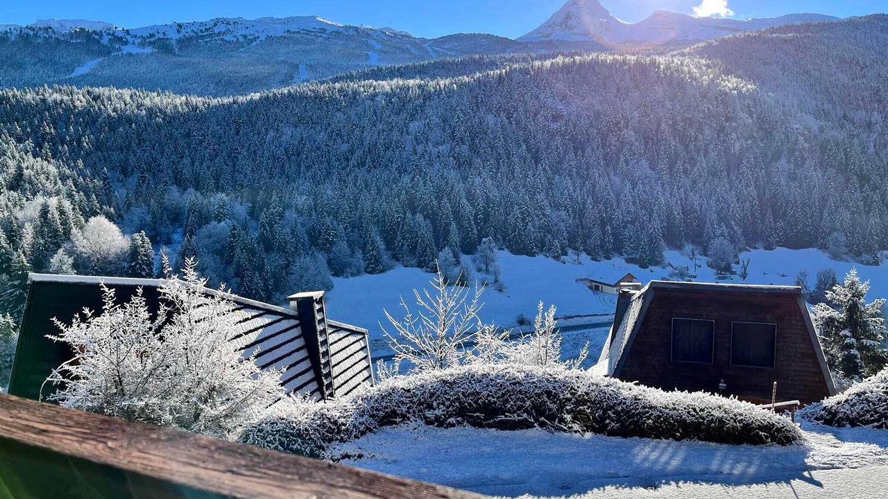 Photo of Outdoor in Correncon-en-Vercors