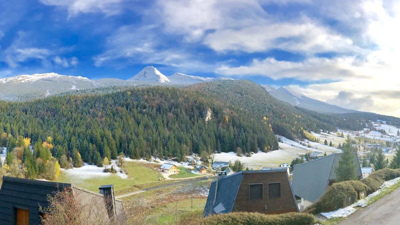 Photo of Outdoor in Correncon-en-Vercors