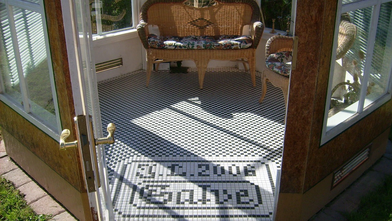 Photo of Patio Balcony in Ebenshausen