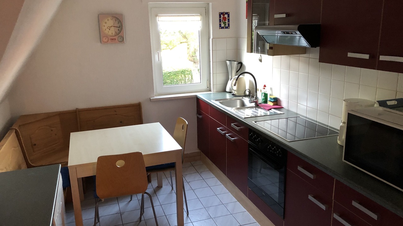 Photo of Kitchen in Ebenshausen