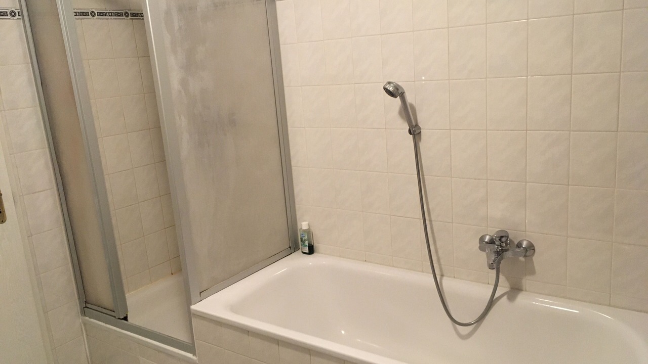 Photo of Bathroom in Ebenshausen