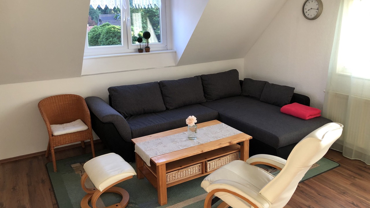 Photo of Livingroom in Ebenshausen