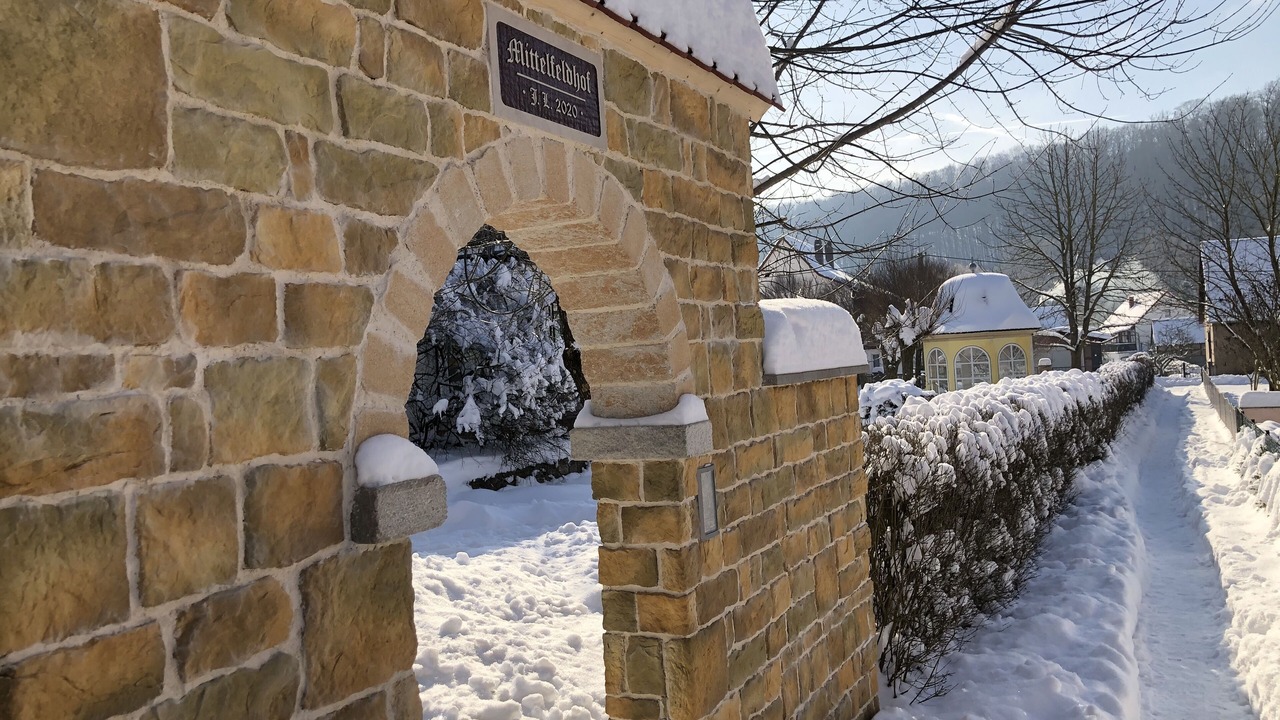 Photo of Outdoor in Ebenshausen