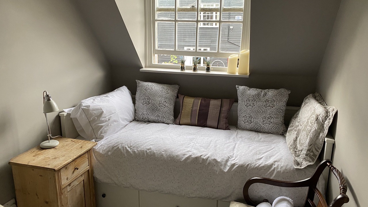 Photo of Bedroom in Royal Tunbridge Wells