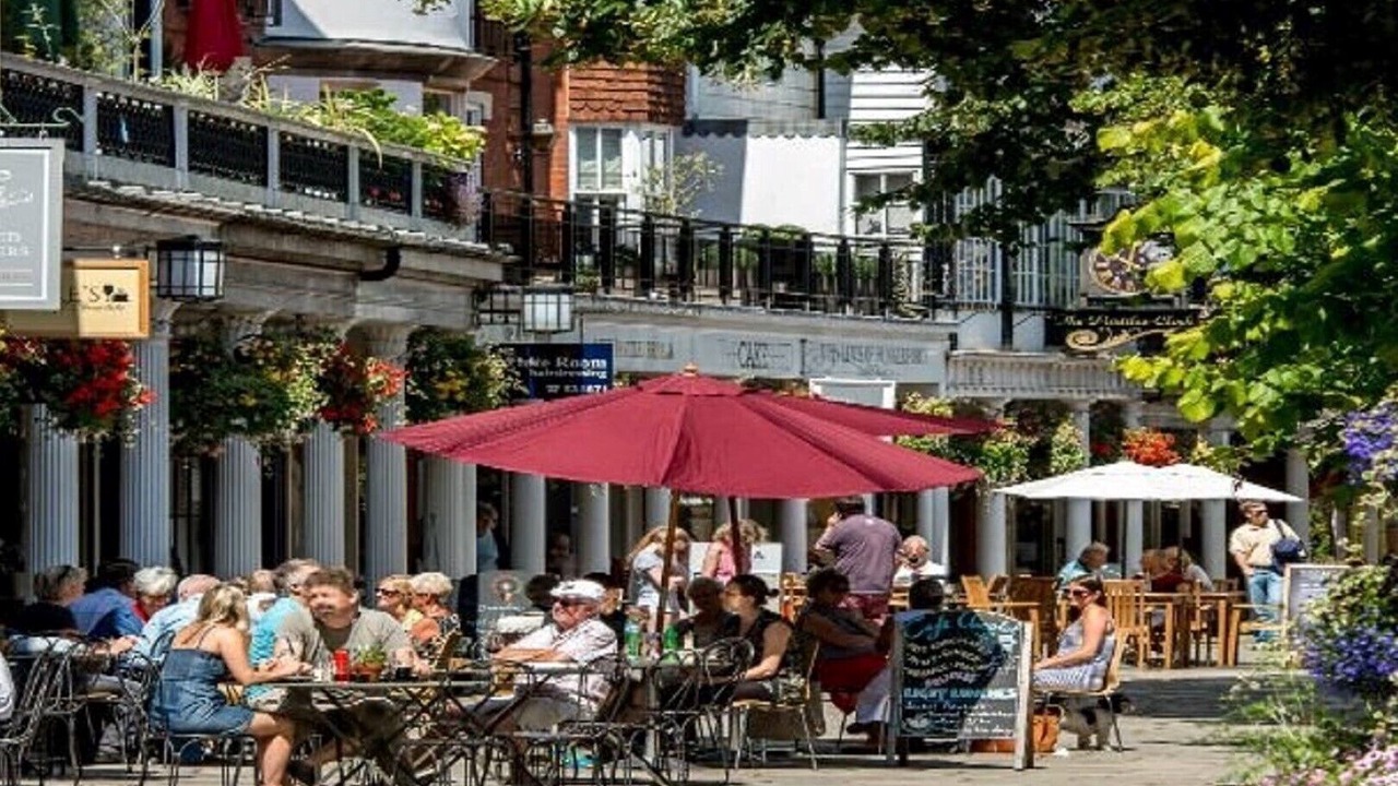 Photo of Others in Royal Tunbridge Wells
