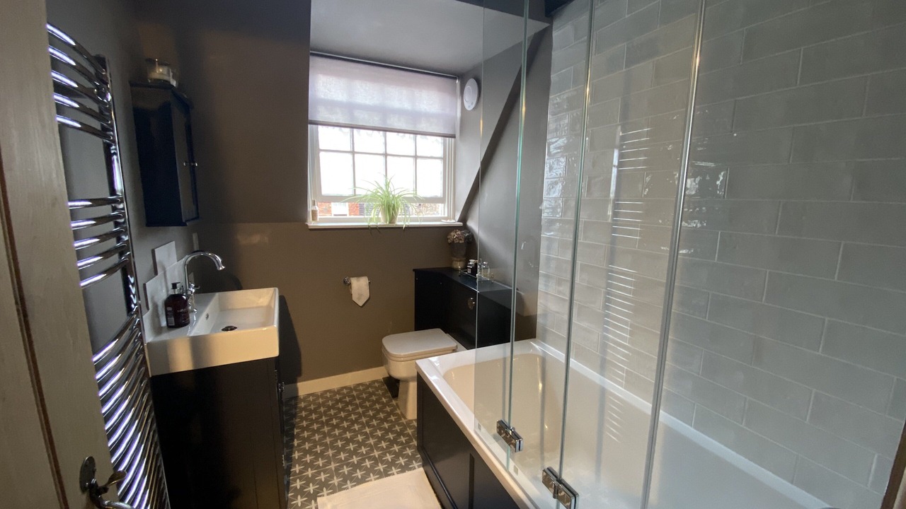 Photo of Bathroom in Royal Tunbridge Wells