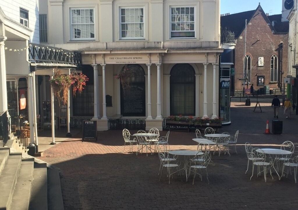 Photo of Others in Royal Tunbridge Wells