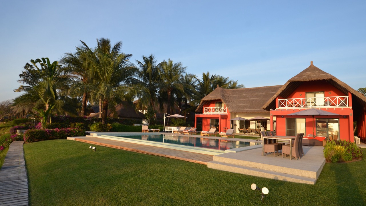 Photo of Outdoor in Cap Skirring