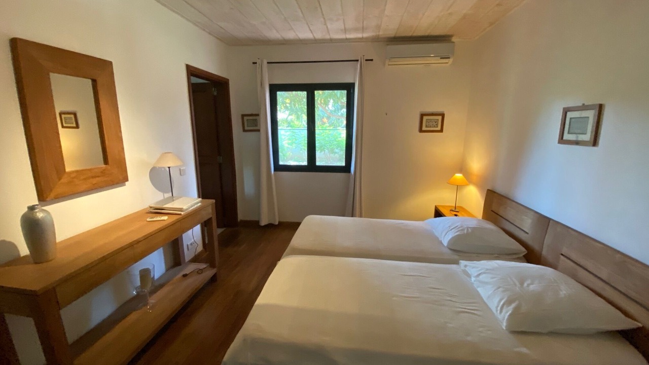 Photo of Bedroom in Cap Skirring
