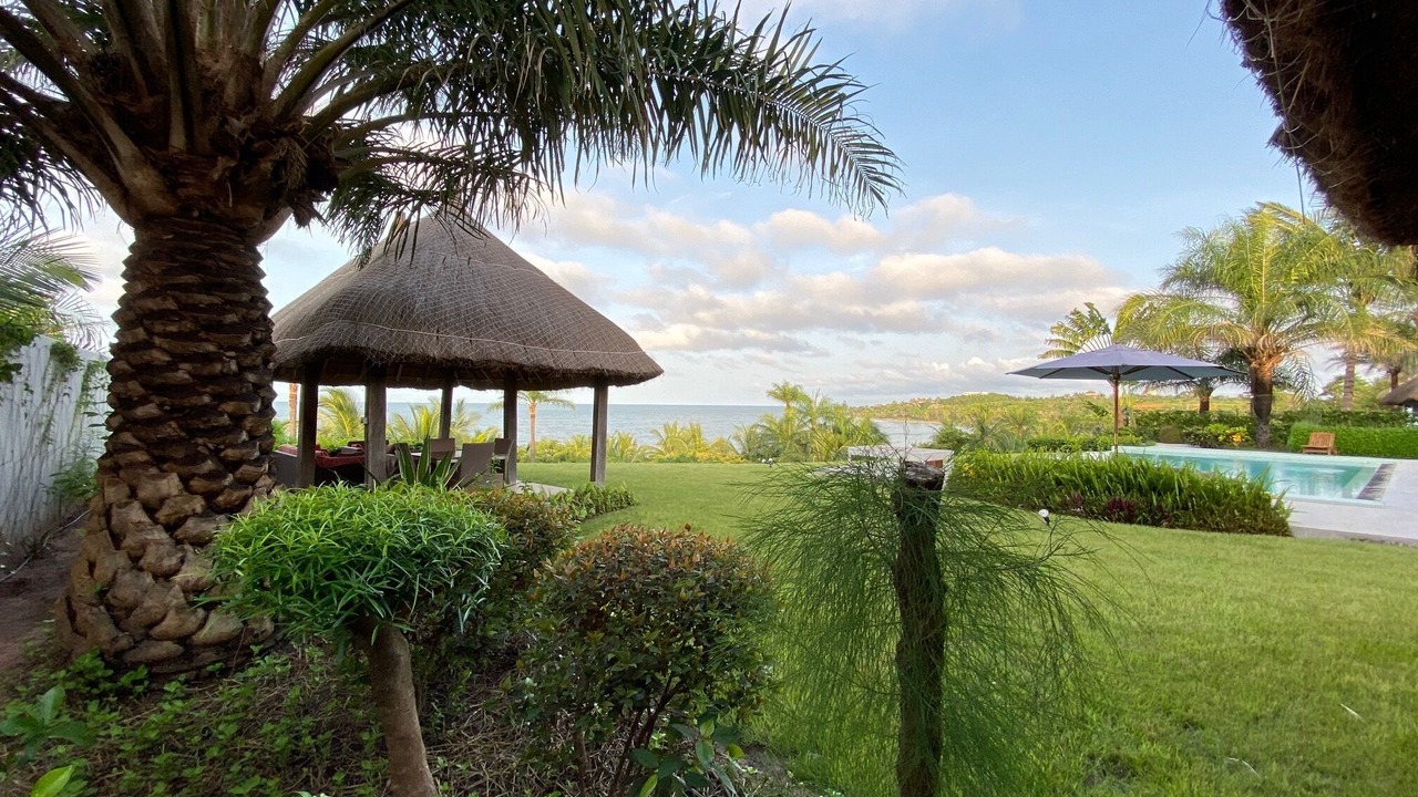 Photo of Outdoor in Cap Skirring