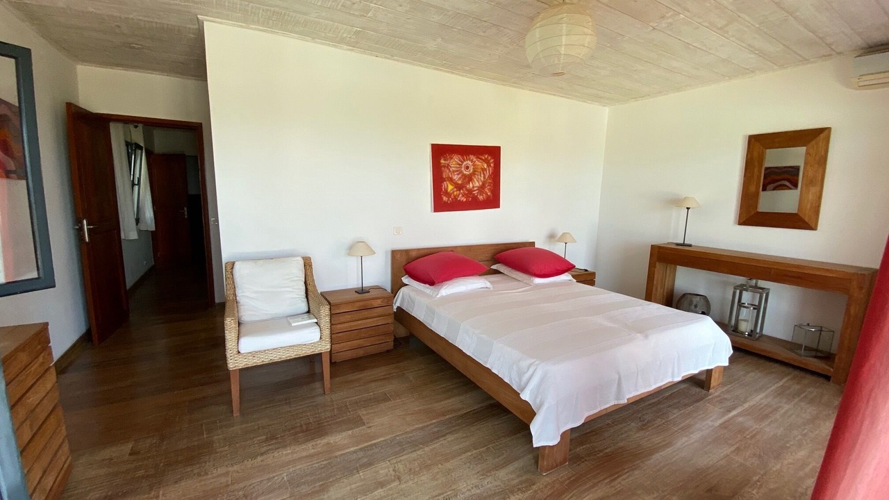 Photo of Bedroom in Cap Skirring