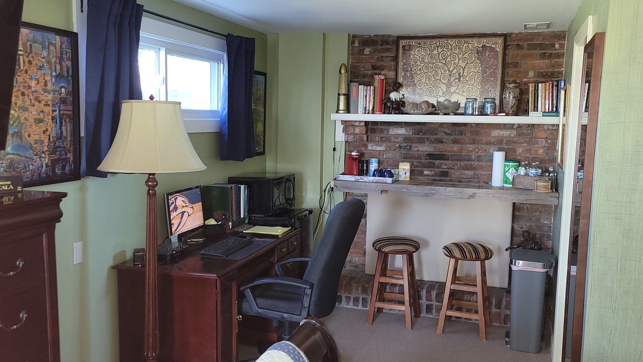 Photo of Kitchen in Lincoya Hills