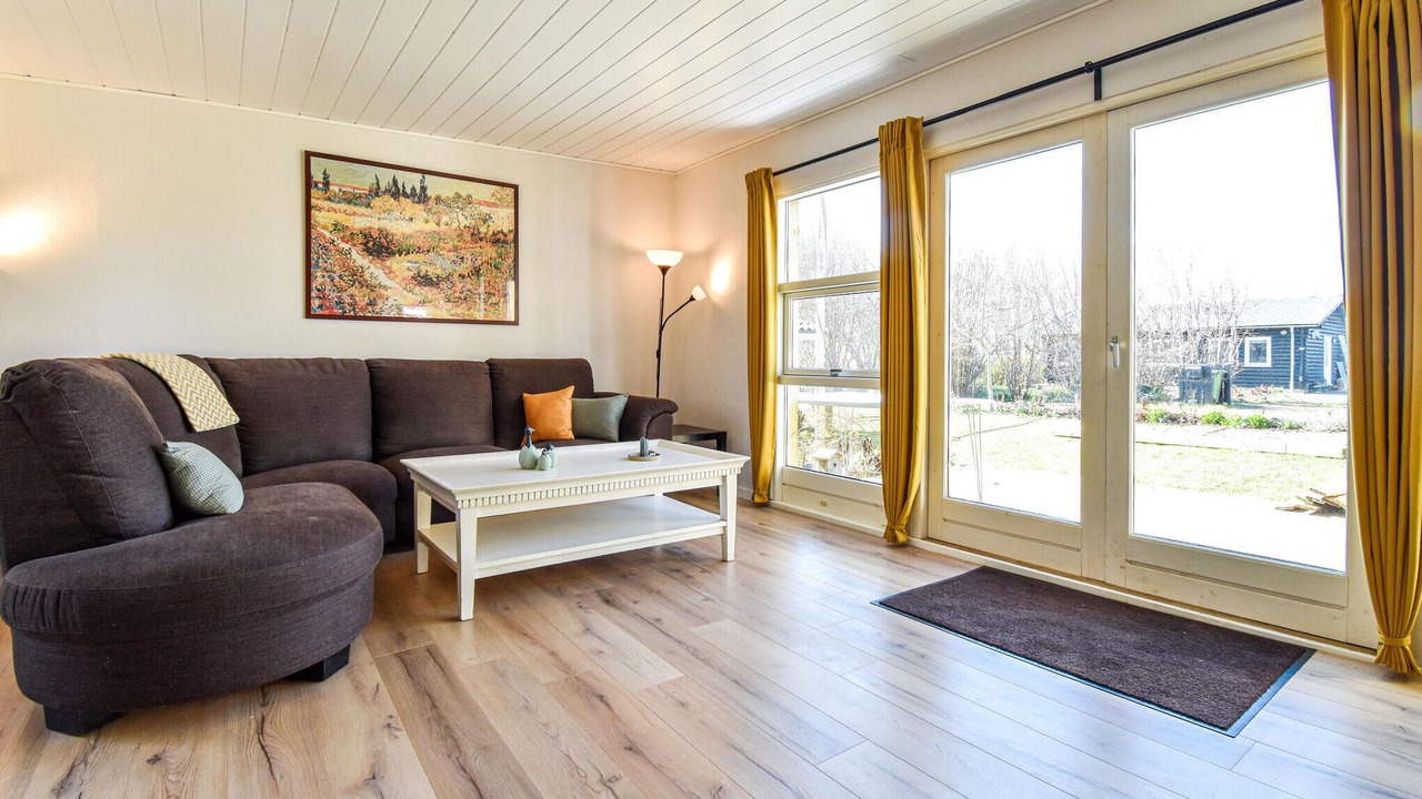 Photo of Bedroom in Frørup