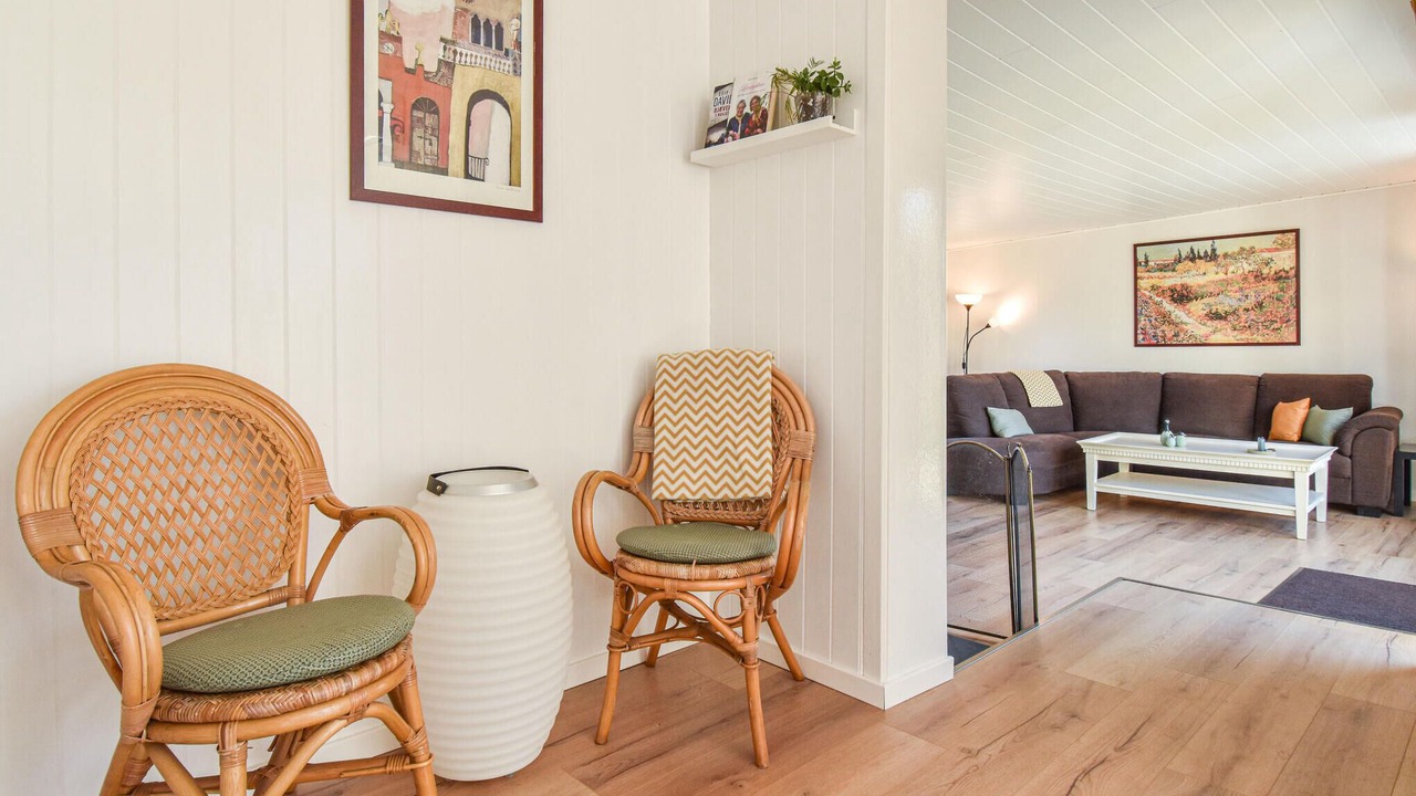 Photo of Bedroom in Frørup