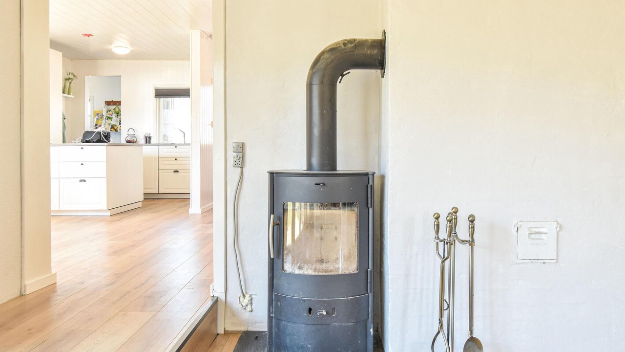Photo of Bedroom in Frørup