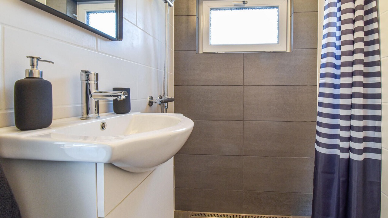 Photo of Bathroom in Frørup