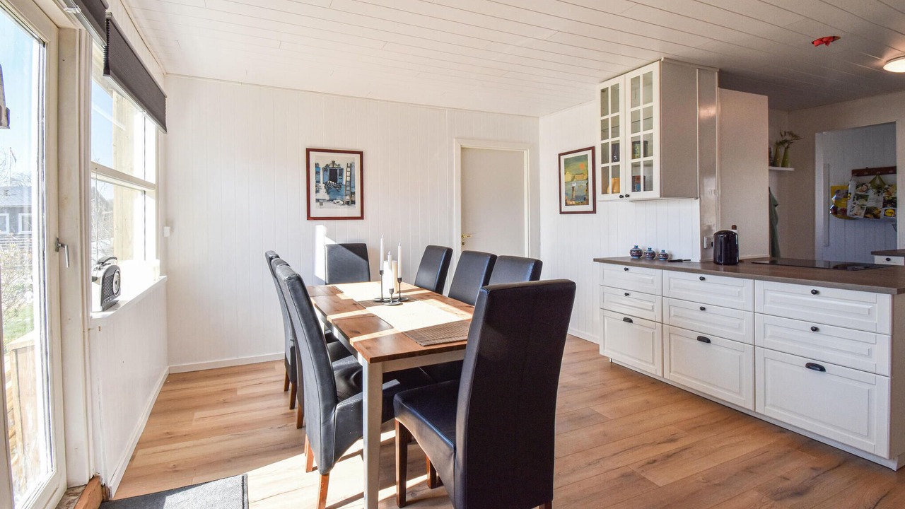 Photo of Bedroom in Frørup