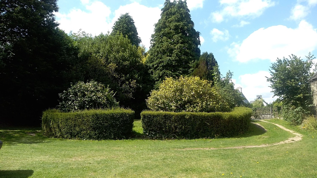 Photo of Outdoor in Guerlesquin
