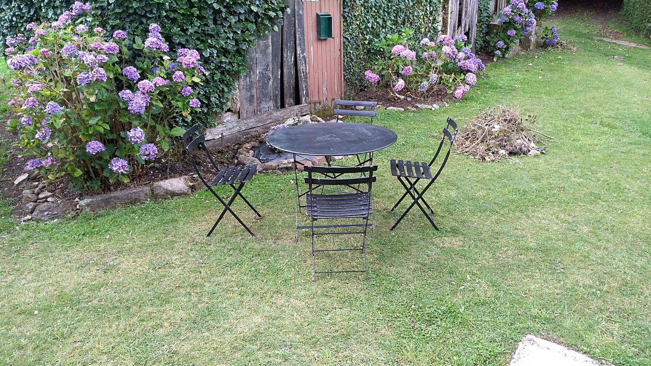 Photo of Outdoor in Guerlesquin