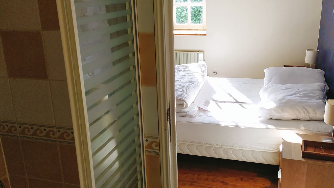 Photo of Bedroom in Guerlesquin