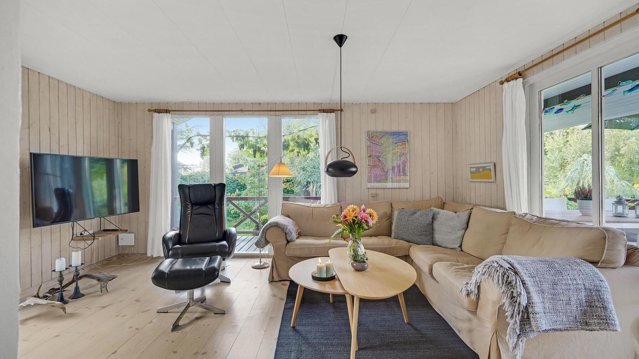 Photo of Bedroom in Haarby