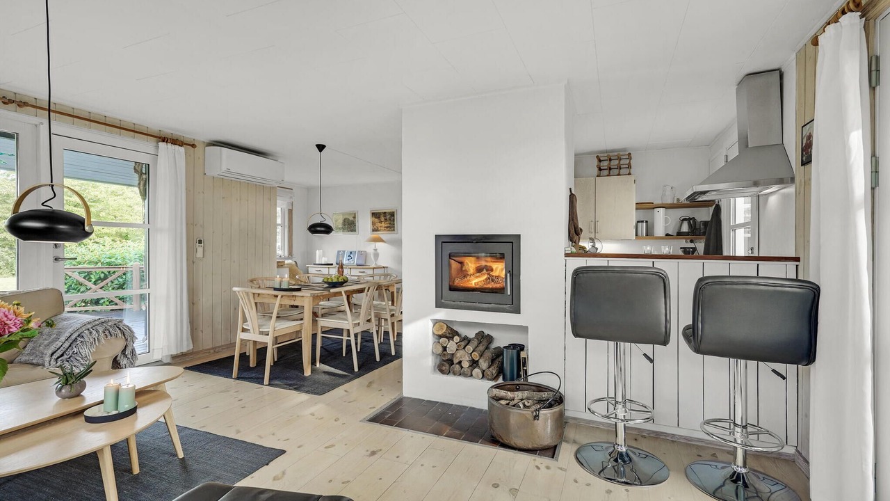 Photo of Bedroom in Haarby