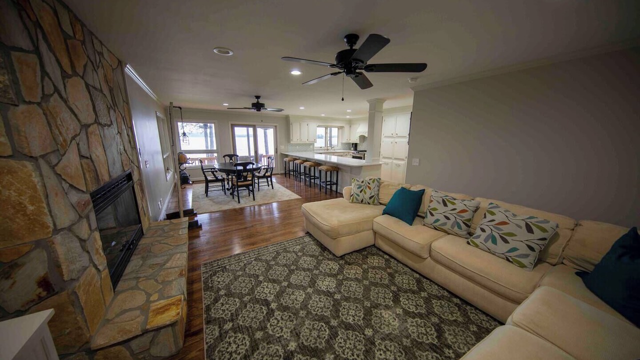 Photo of Livingroom in Camden