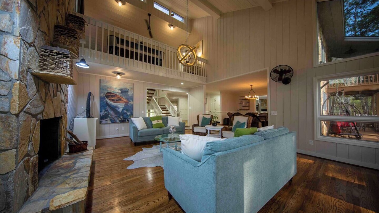Photo of Bedroom in Camden