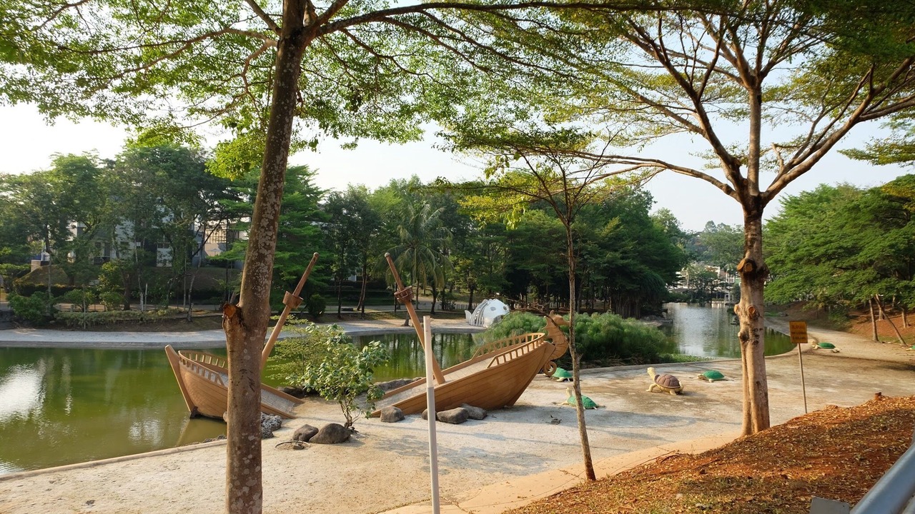 Photo of Outdoor in Serpong