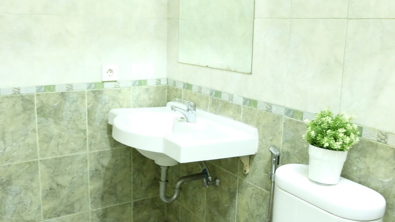 Photo of Bathroom in Serpong