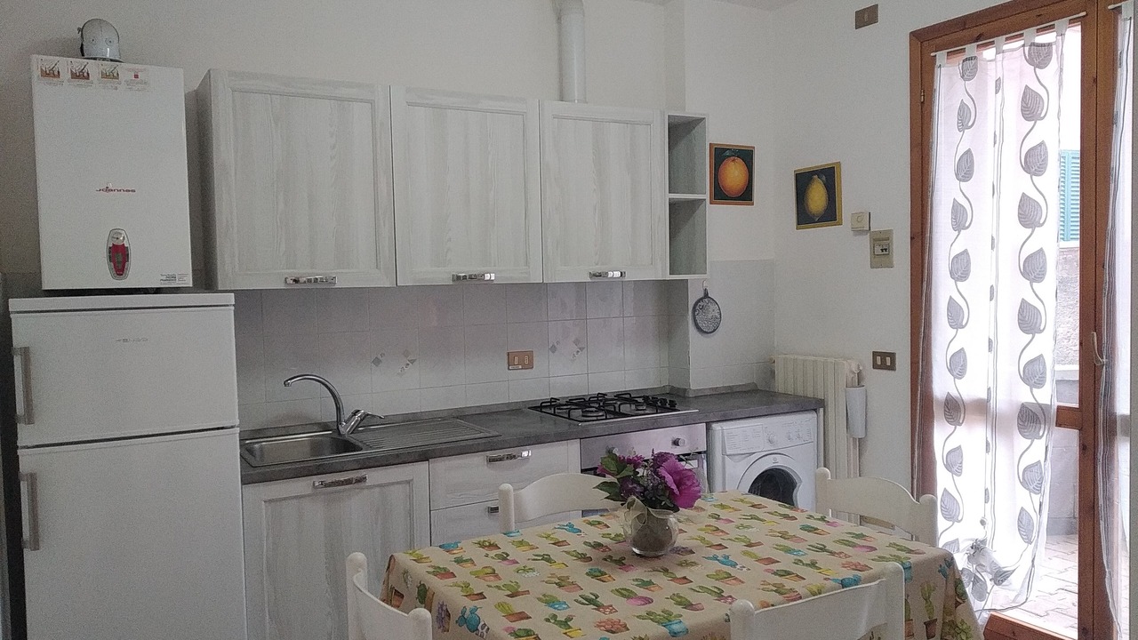Photo of Kitchen in Marina di Cecina