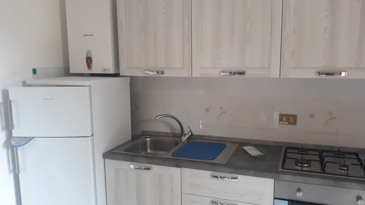 Photo of Kitchen in Marina di Cecina
