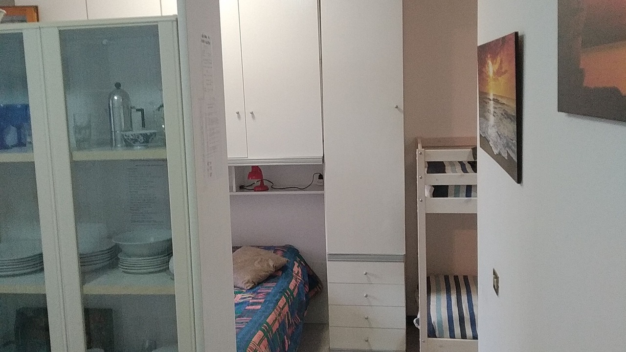Photo of Bedroom in Marina di Cecina