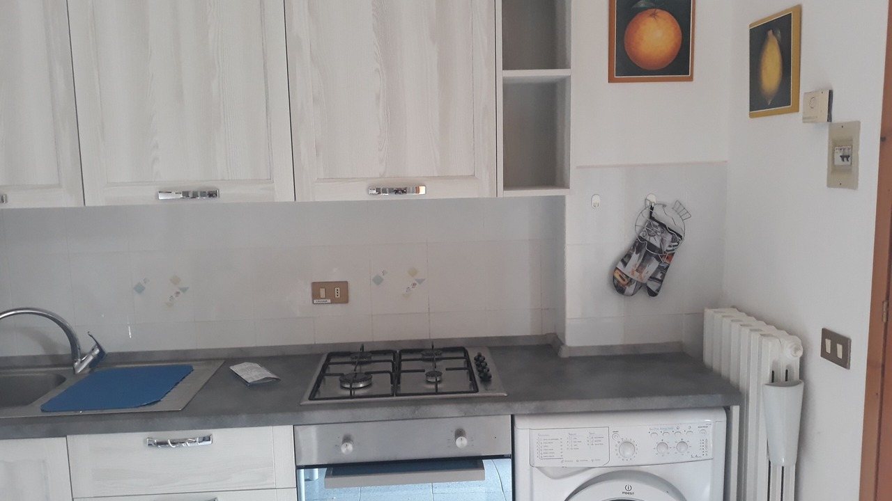 Photo of Kitchen in Marina di Cecina