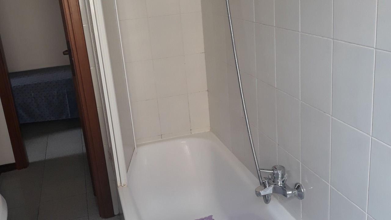 Photo of Bathroom in Marina di Cecina