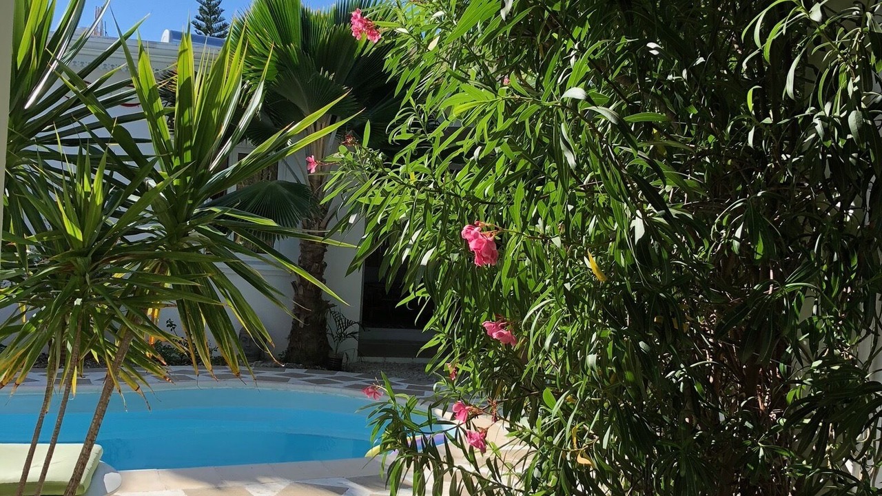 Photo of Outdoor in La Preneuse