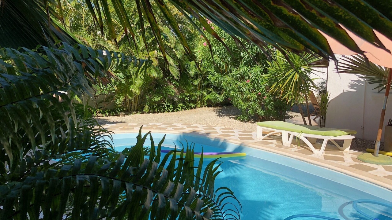 Photo of Outdoor in La Preneuse