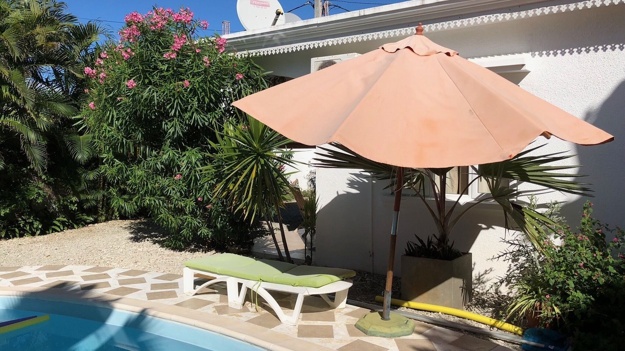 Photo of Outdoor in La Preneuse
