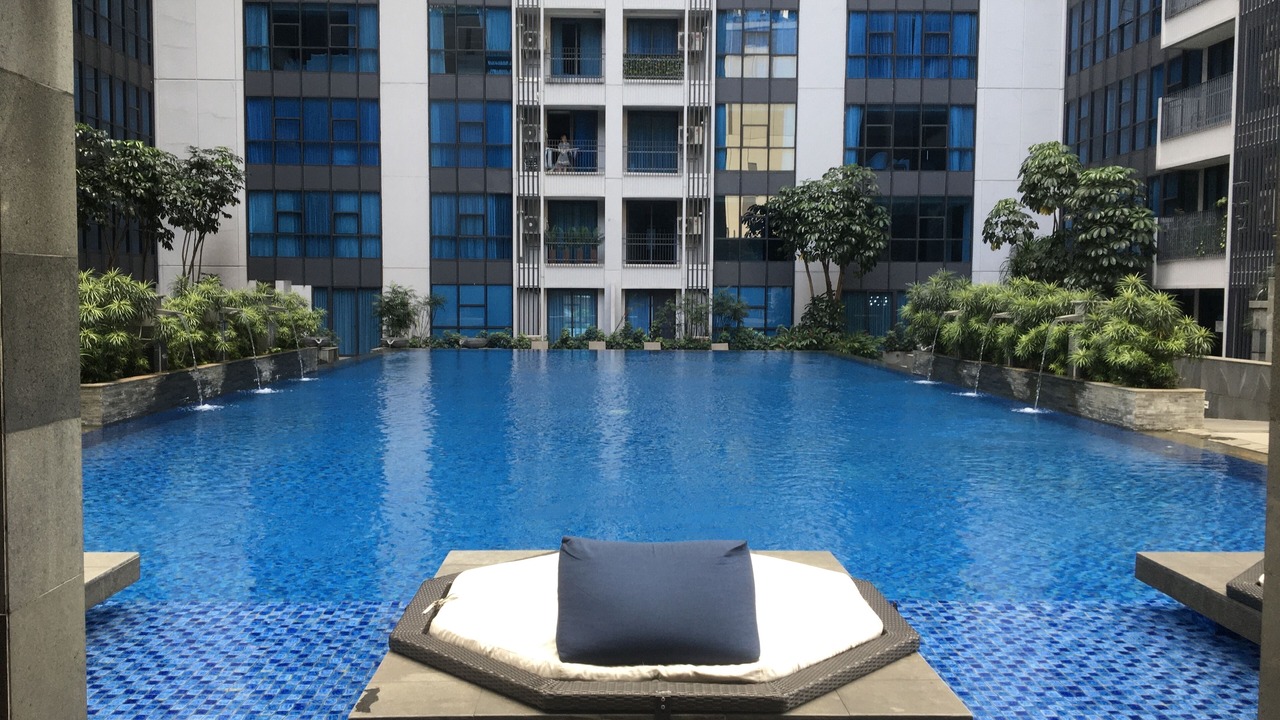 Photo of Outdoor in Jakarta