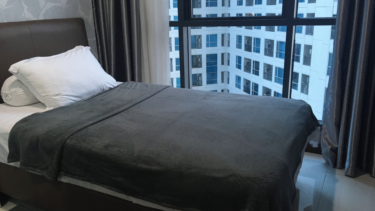 Photo of Bedroom in Jakarta