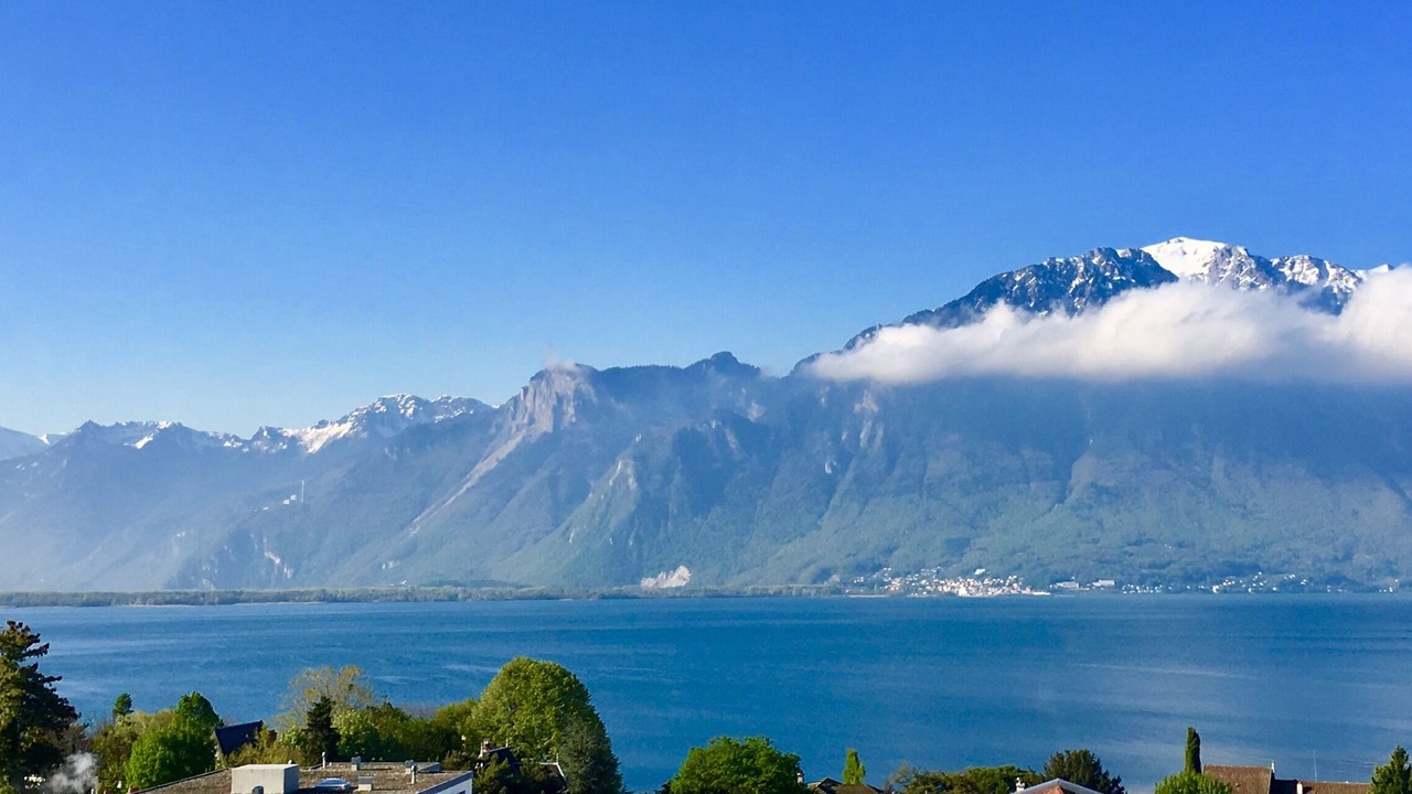 Photo of Others in Montreux