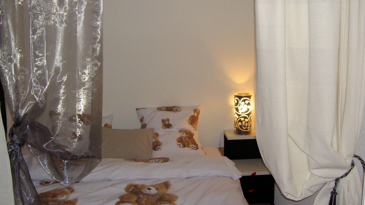 Photo of Bedroom in Montreux