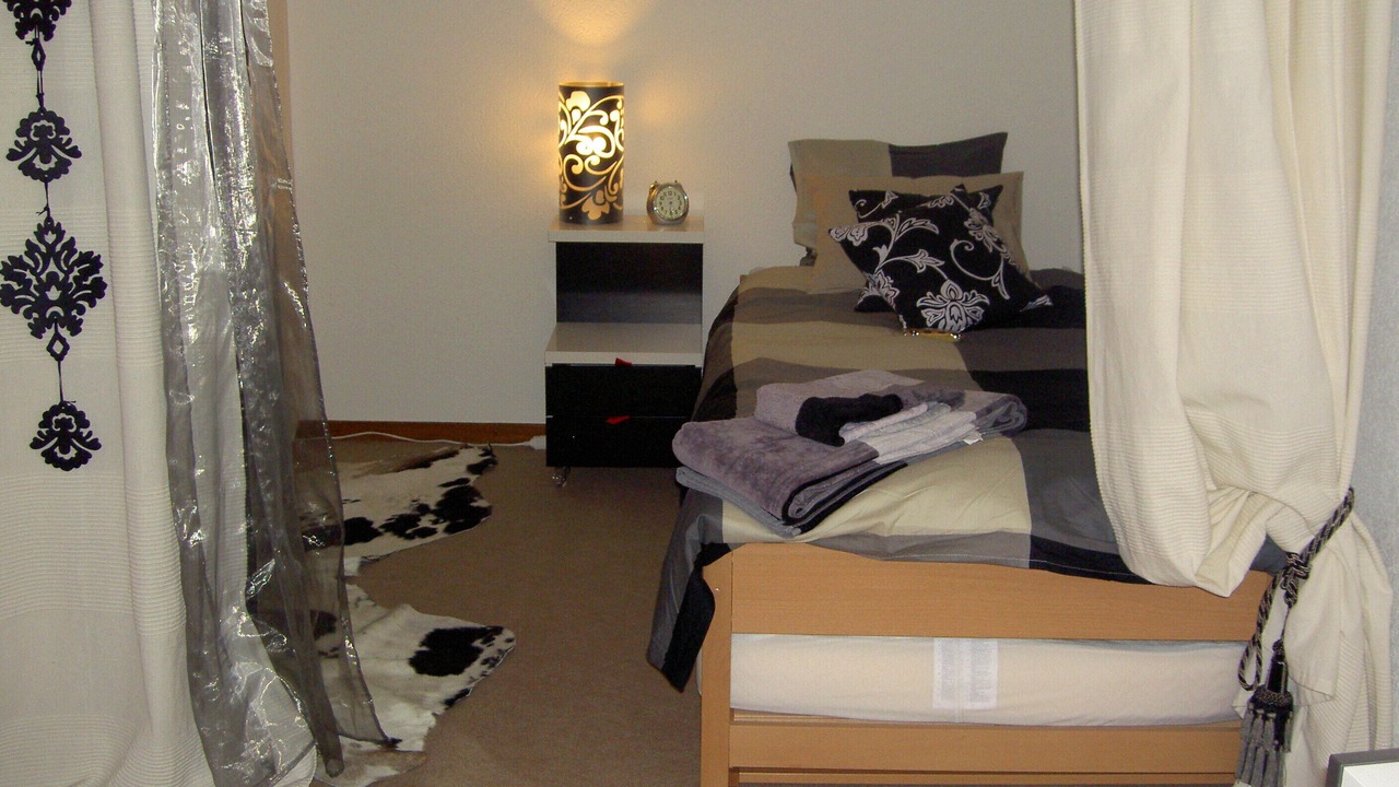 Photo of Bedroom in Montreux