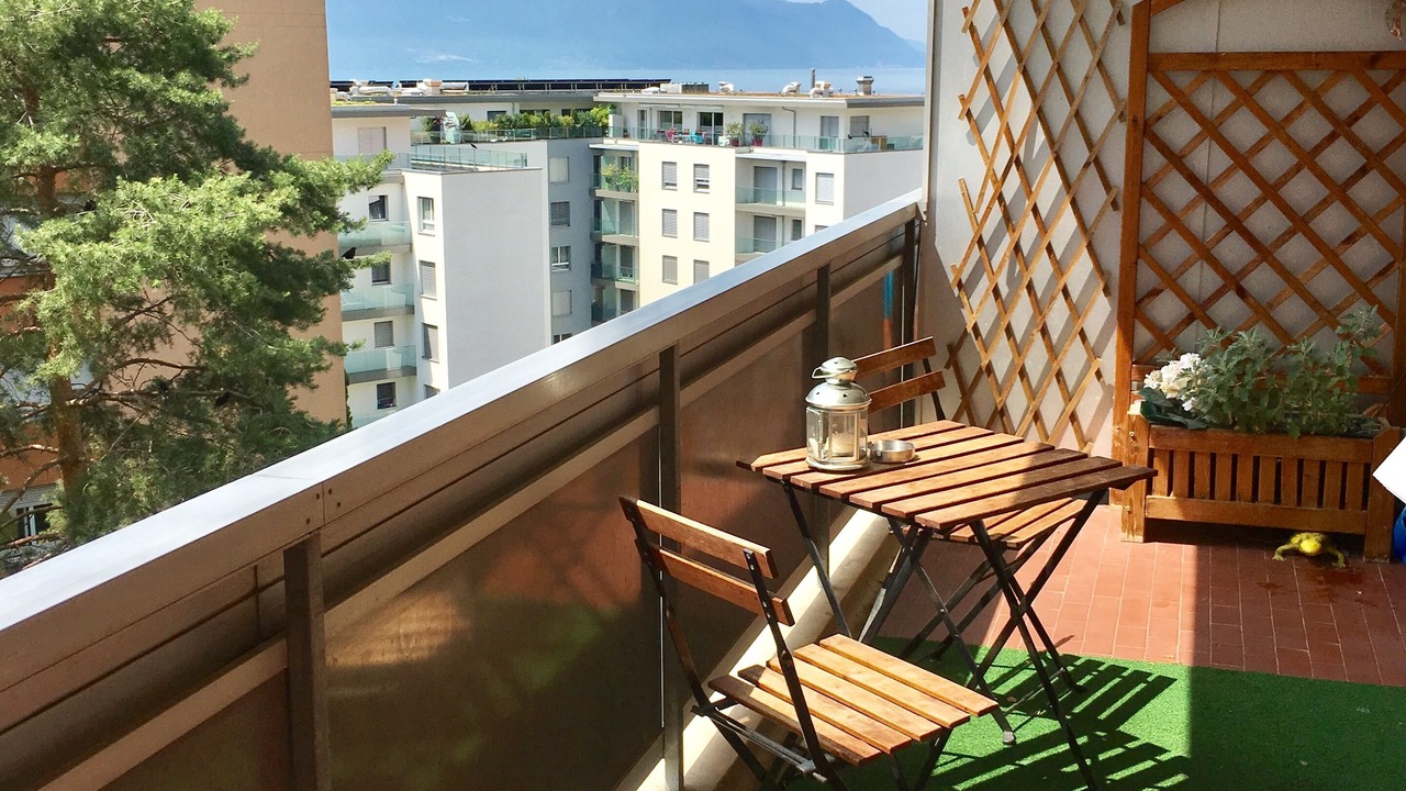 Photo of Outdoor in Montreux