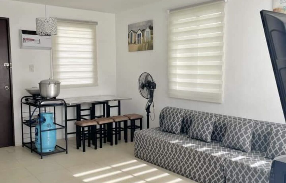 Photo of Livingroom in Laiya