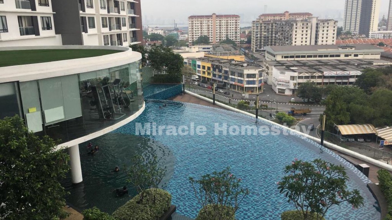 Photo of Outdoor in Butterworth