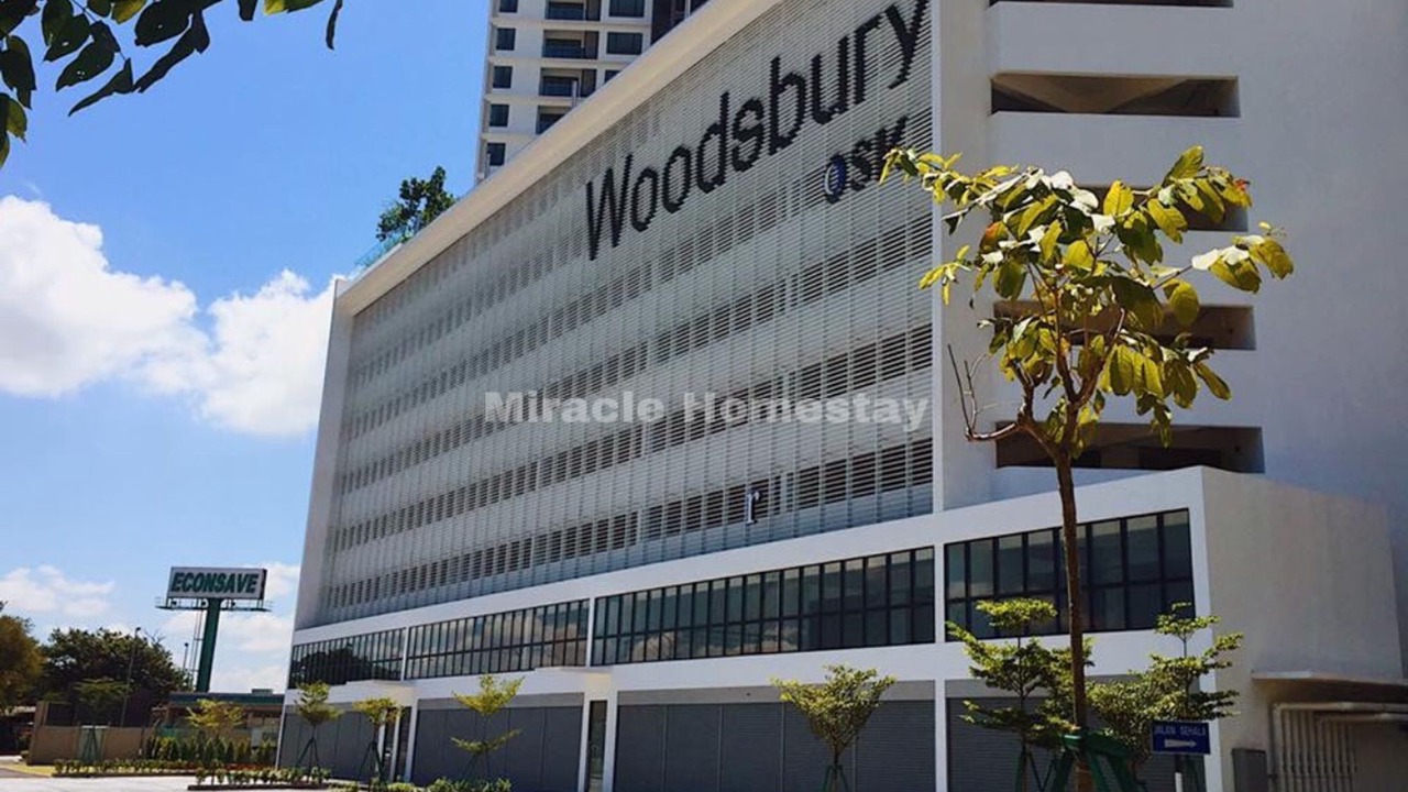 Photo of Outdoor in Butterworth