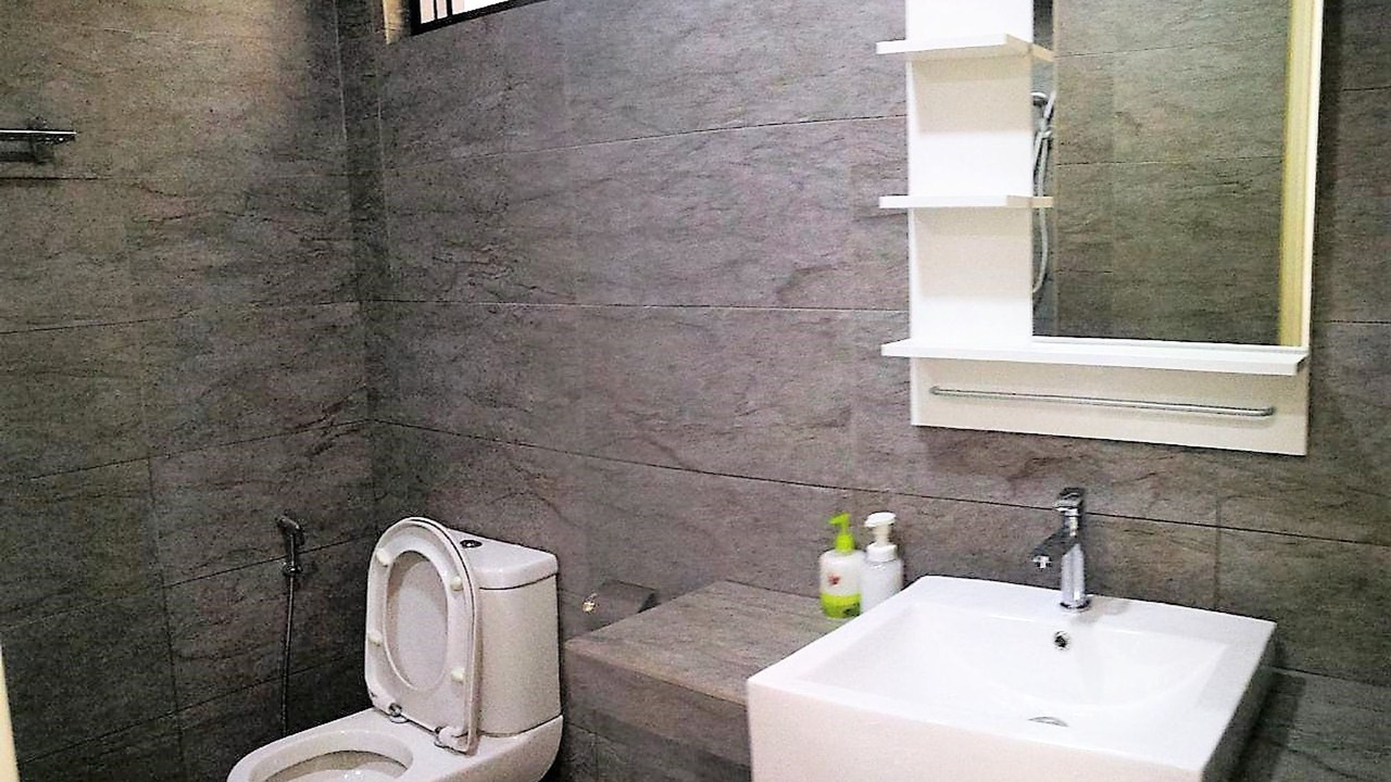 Photo of Bathroom in Butterworth